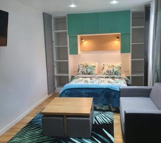 Superbe logement proche de CDG- Parc d'expo- Paris