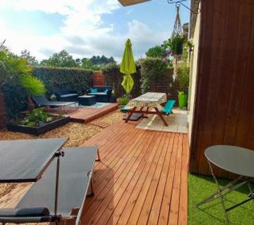Joli Appartement Audenge