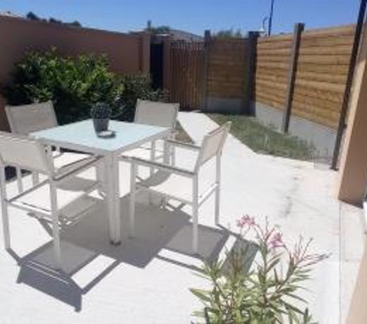 La Petite Maison du Bassin d'Arcachon - 40 m2, climatisee, independante et au calme