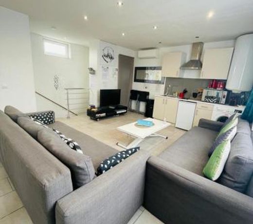 New flat near Paris-Stade de France