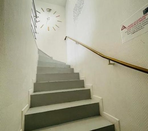 New flat near Paris-Stade de France
