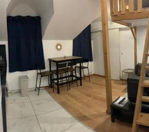 Appartement - Proche CDG - Paris & Stade de France