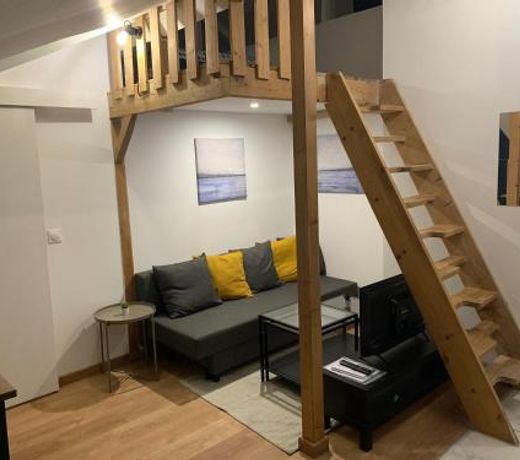 Appartement - Proche CDG - Paris & Stade de France