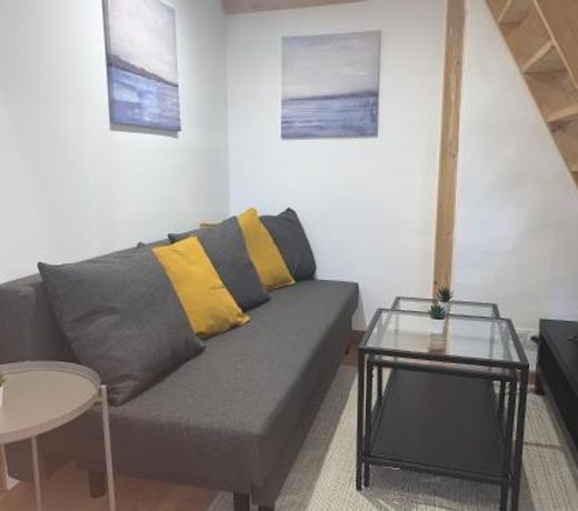 Appartement - Proche CDG - Paris & Stade de France