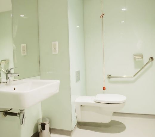 easyHotel Paris Nord Aubervilliers