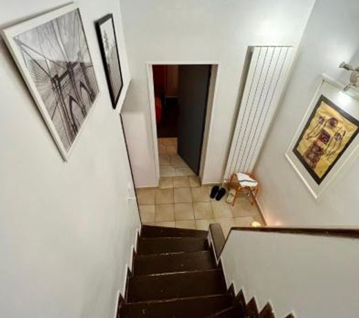Aubervilliers maison de ville près métro 7