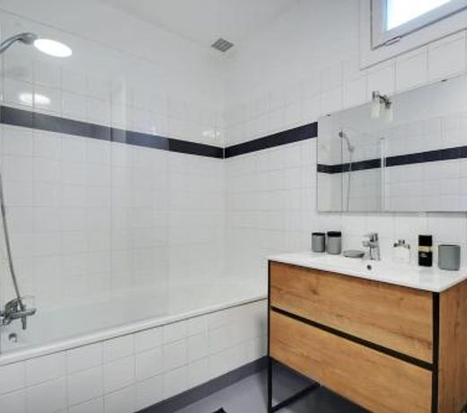 Grand Appartement aux Portes de Paris