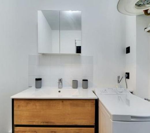 Cosy appartement aux Portes de Paris