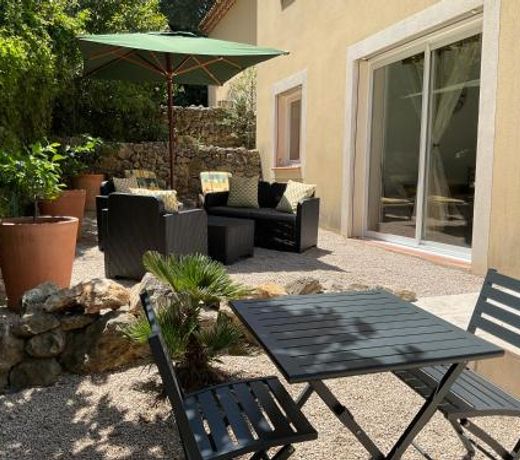 Aubagne