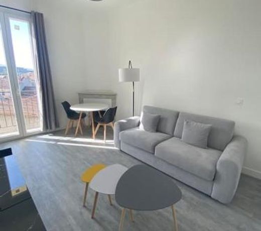 Bel appartement T1 30m2 centre historique Aubagne
