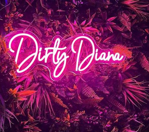 Love Room Suite Dirty Diana