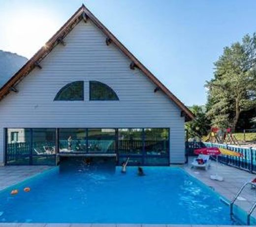 Résidence Les Trois Vallées - ARREAU