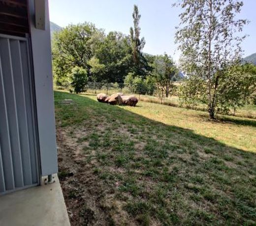 Résidence Les Trois Vallées - ARREAU