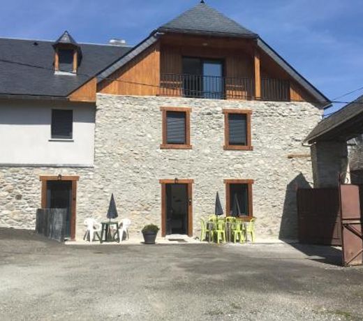 Gîtes chez Sylvie