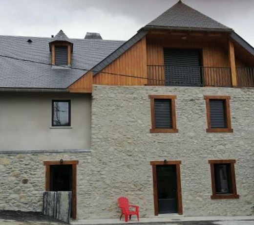 Gîtes chez Sylvie