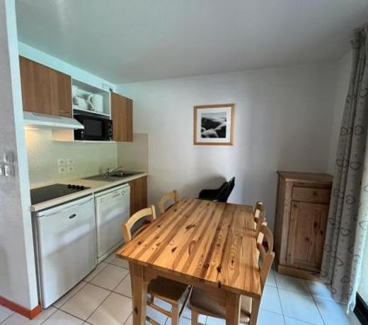 Appartement Arreau