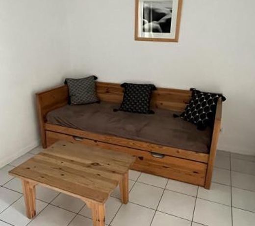 Appartement Arreau