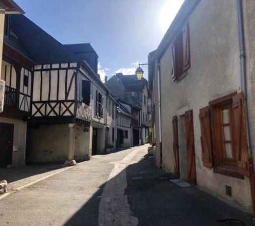 Agréable maison au centre d'Arreau pour 8 pers