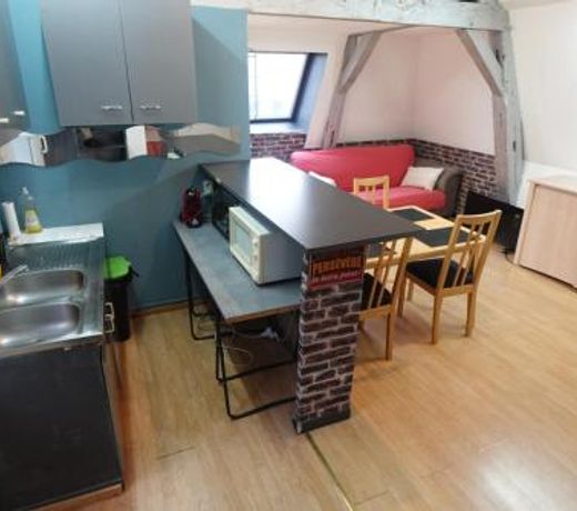 Le Duplex Central - Hyper Centre - Arras