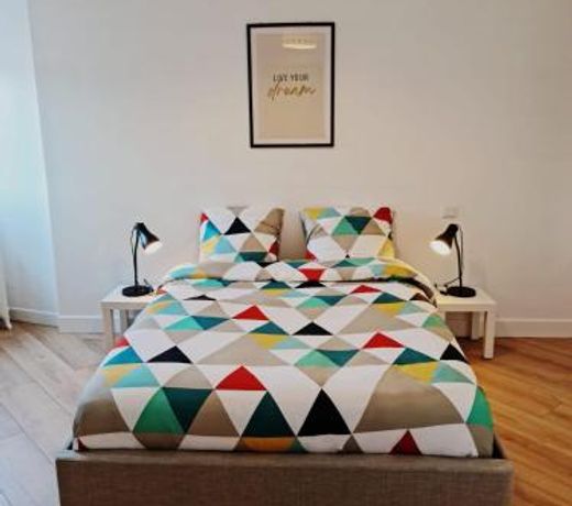 Le ScottmanHouse - Appartement prive - Centre ville - Gare - Wi-Fi