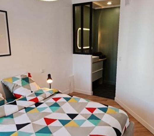 Le ScottmanHouse - Appartement prive - Centre ville - Gare - Wi-Fi
