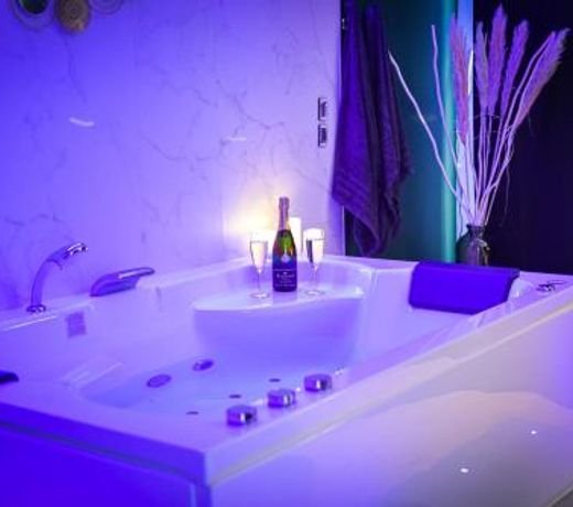 Spa & Detente - Cinema - Netflix - Hyper Centre