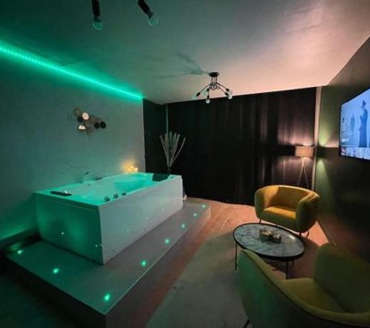 Spa & Detente - Cinema - Netflix - Hyper Centre