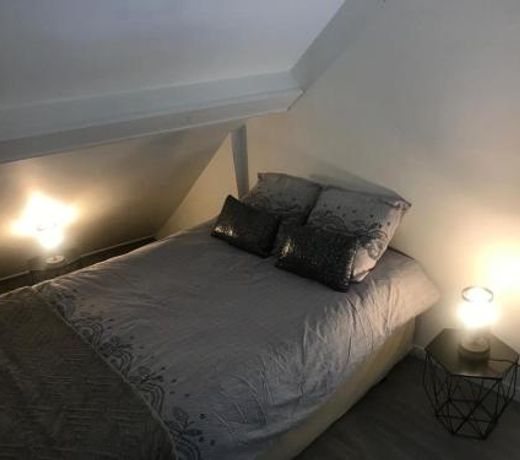 jolie studio centre ville d'arras