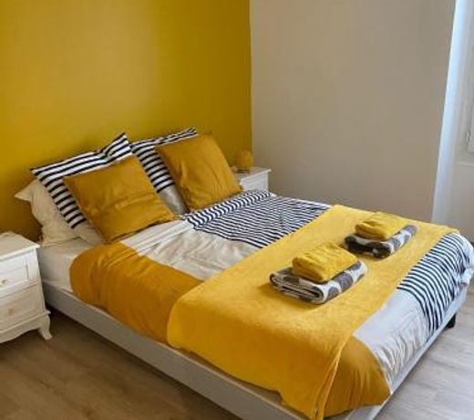 Grand F3 de 71m2 en plein centre ville Arpajon