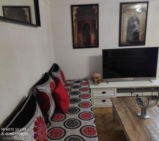 Maison en rez-de-chaussee,jardin, trÃ¨s bien situee