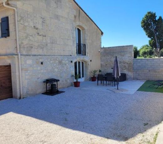 Appartement dans Mas Provencal