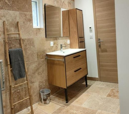 Appartement dans Mas Provencal