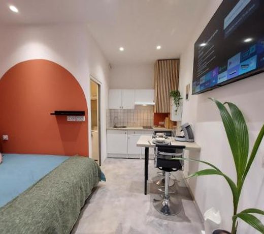 Les studios de Theophile - Calme absolu - Wifi - Centre historique