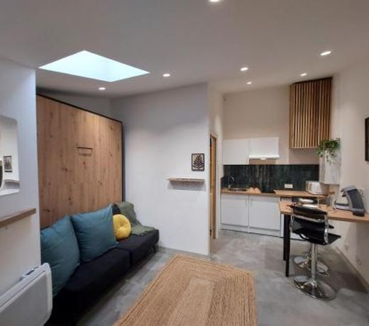 Les studios de Theophile - Calme absolu - Wifi - Centre historique