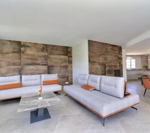 Mas de Ceoulet - Villa de Luxe en Camargue