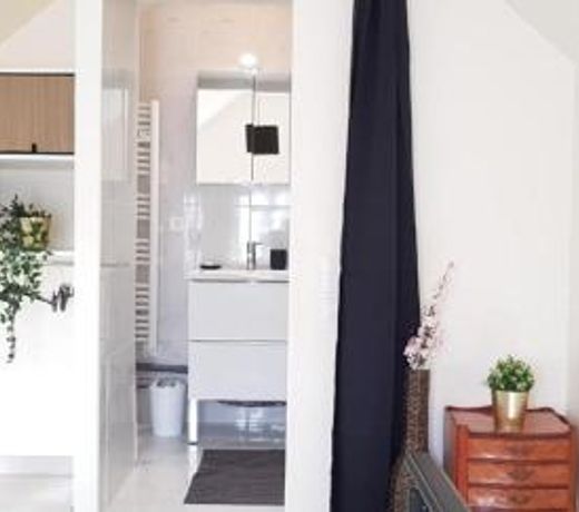 Maison Ã  15min de Paris
