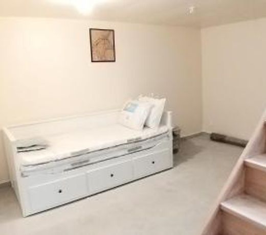 Appartement F2, 1 chambre (proche PARIS)