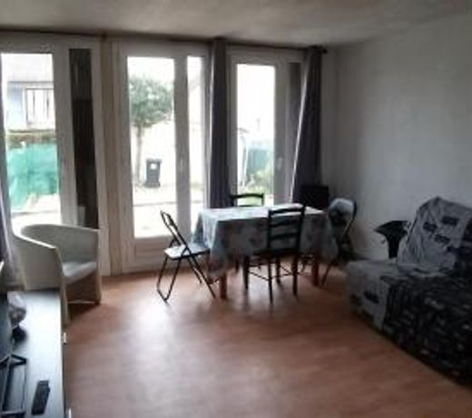 Maison 2 chambres, terrasse/jardin (proche PARIS)