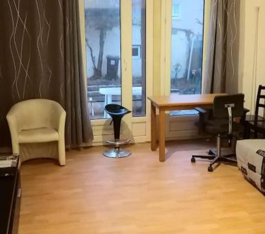 Maison 2 chambres, terrasse/jardin (proche PARIS)