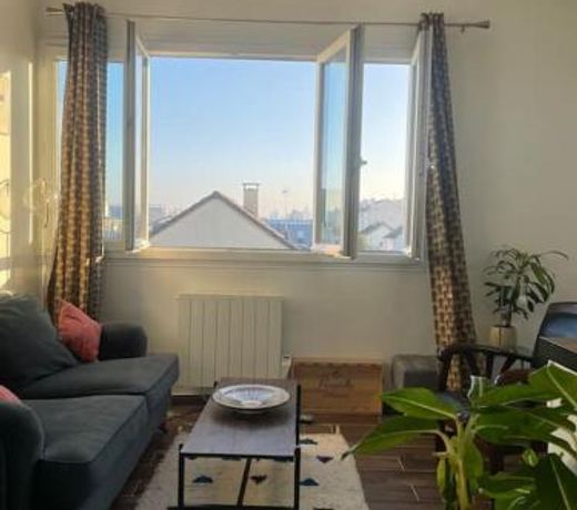 Appartement 2 piÃ¨ces Ã  15 min De la Defense