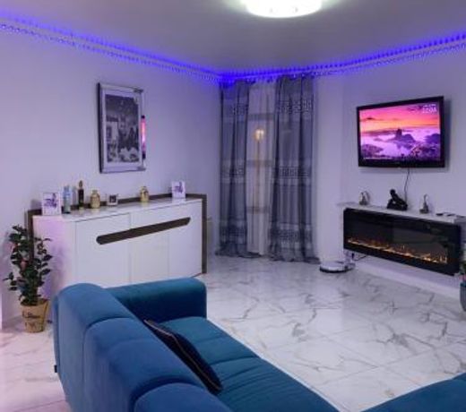 appartement luxueux 70m2, 2 chambres