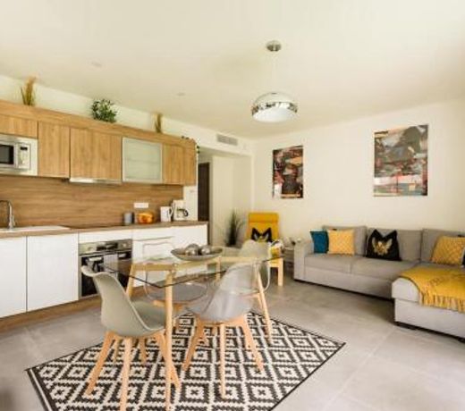 Stylish New 1 bedroom apartment in juan les pins