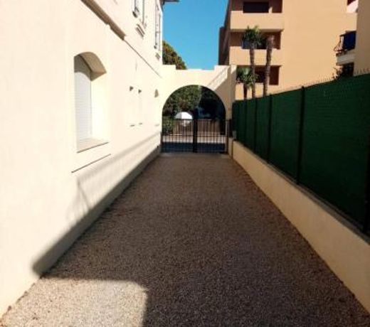 Stylish New 1 bedroom apartment in juan les pins