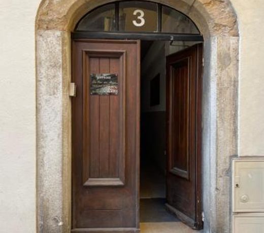 Duplex old town Antibes - NEW !