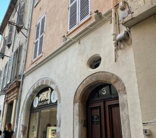 Duplex old town Antibes - NEW !