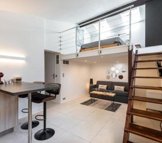 Superbe appartement en plein centre du vieil Antibes