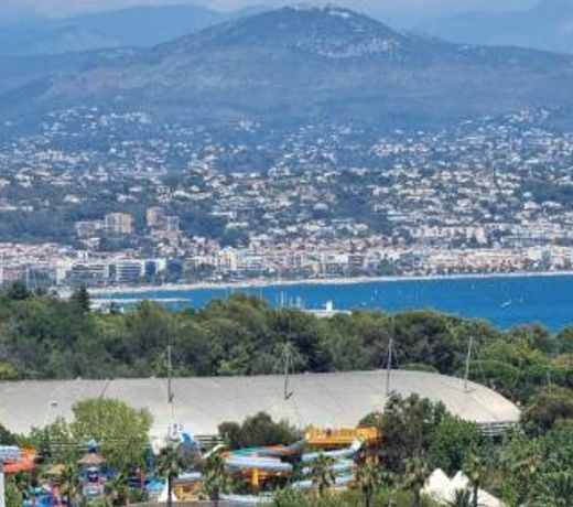 LUXURY APPARTEMENT Vue MER PANORAMIQUE