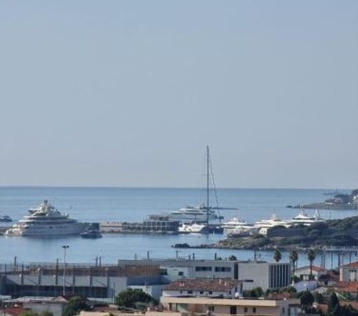 LUXURY APPARTEMENT Vue MER PANORAMIQUE
