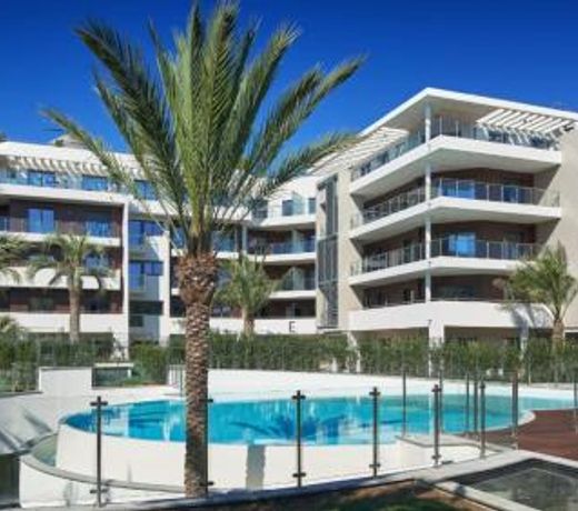 Parc du Cap Luxury Apartment