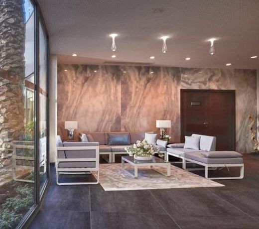 Parc du Cap Luxury Apartment